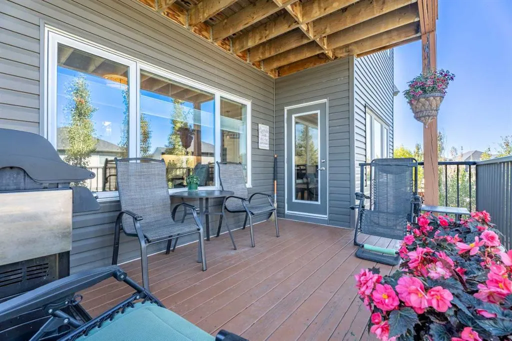 25 Cimarron Springs Court