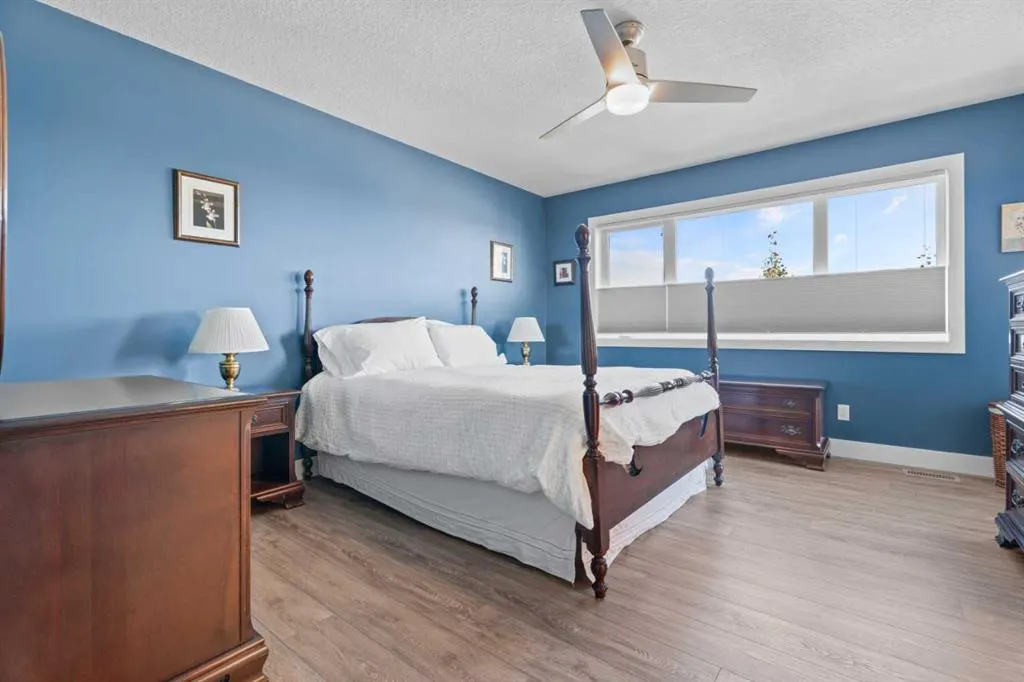 25 Cimarron Springs Court