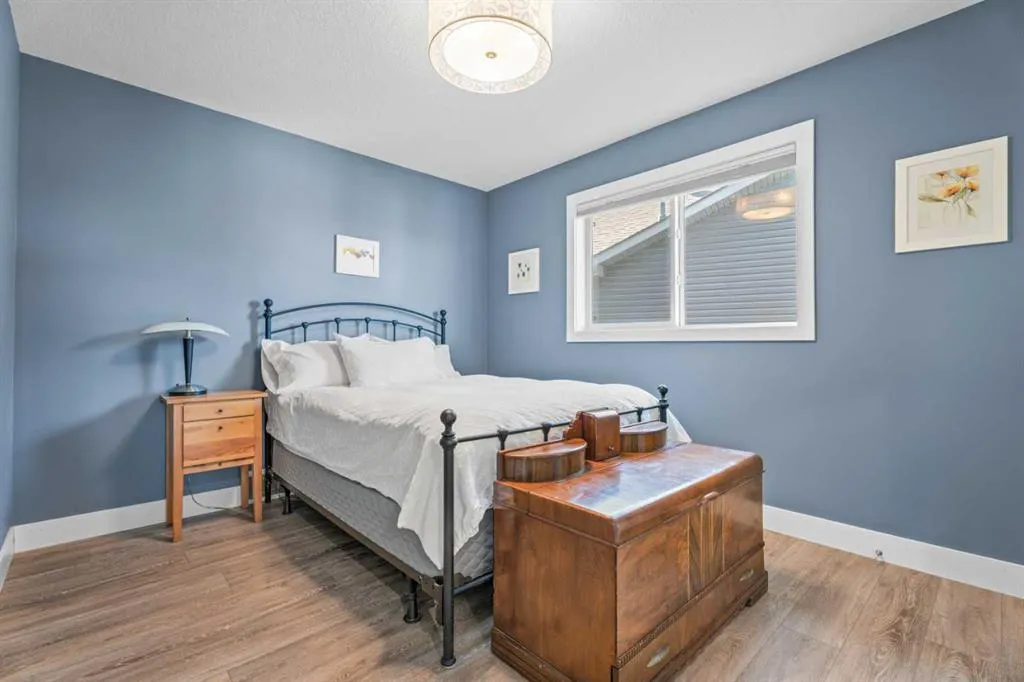 25 Cimarron Springs Court