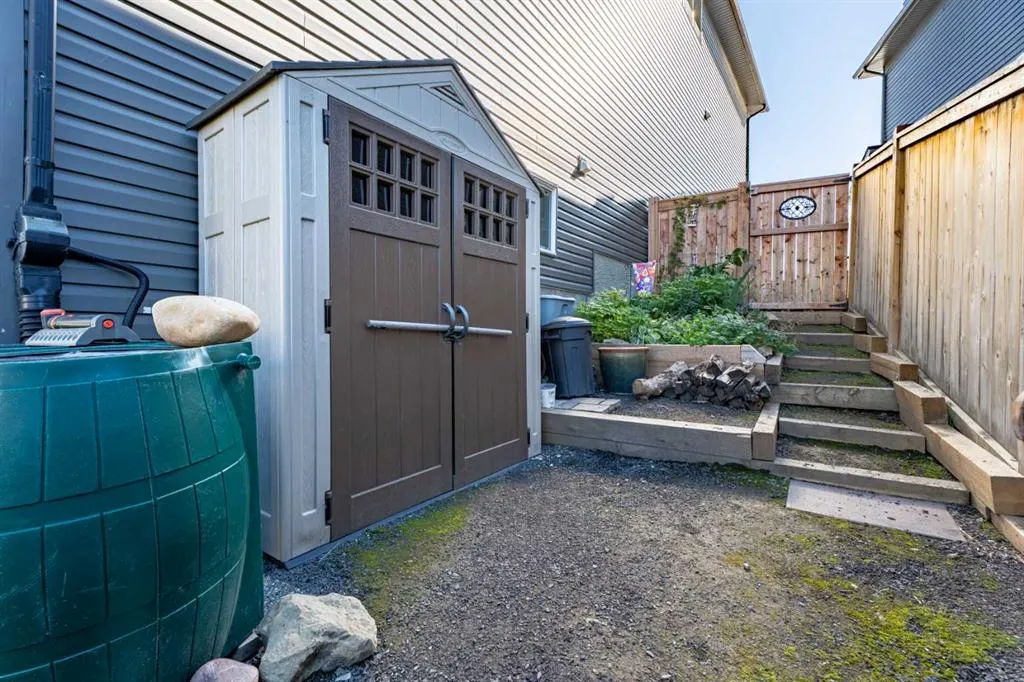 25 Cimarron Springs Court