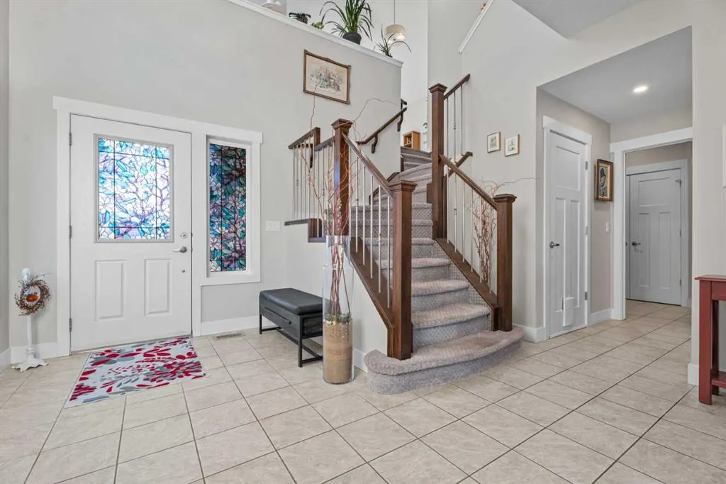 25 Cimarron Springs Court