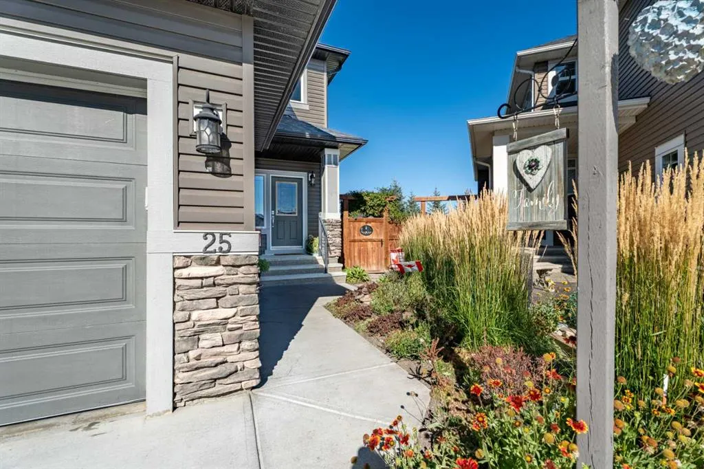 25 Cimarron Springs Court