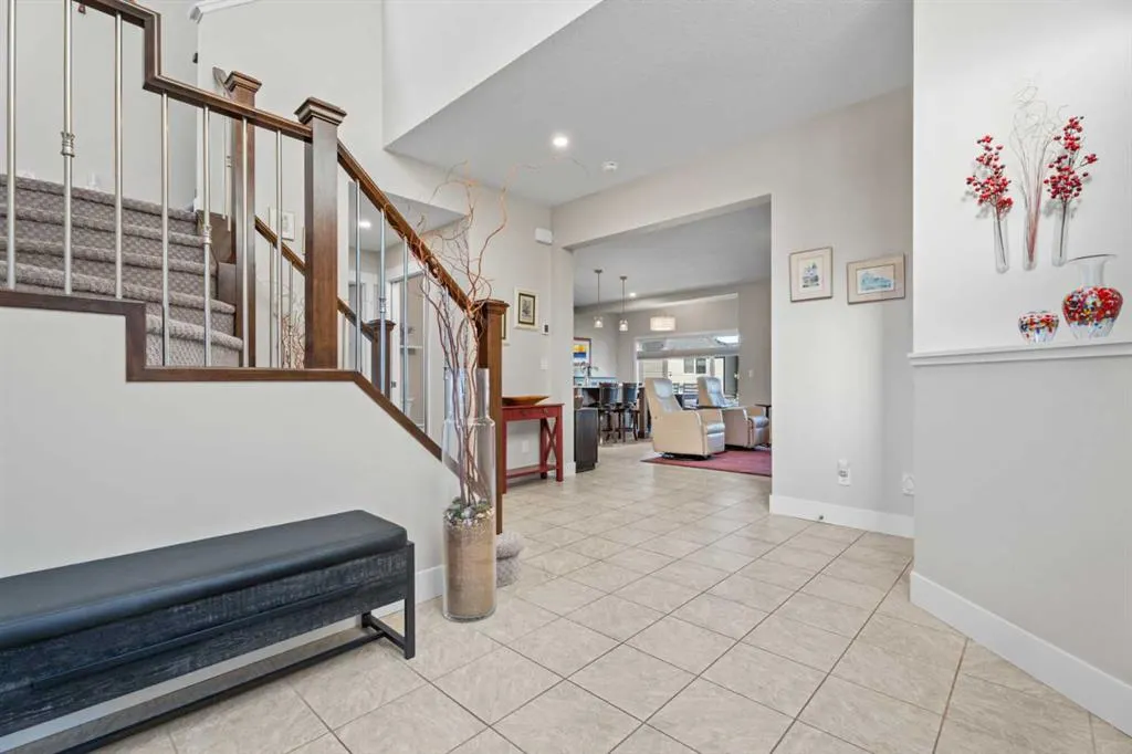 25 Cimarron Springs Court