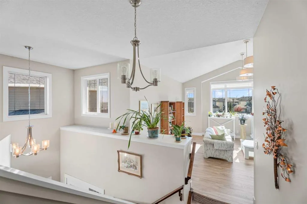 25 Cimarron Springs Court