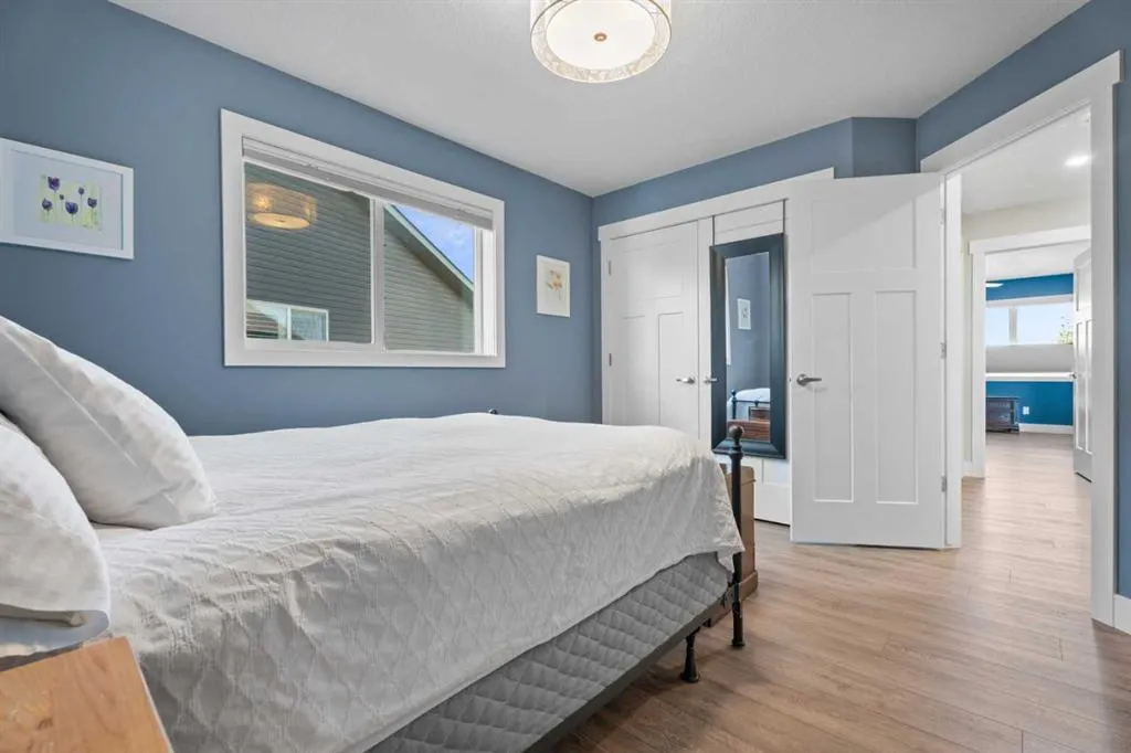25 Cimarron Springs Court