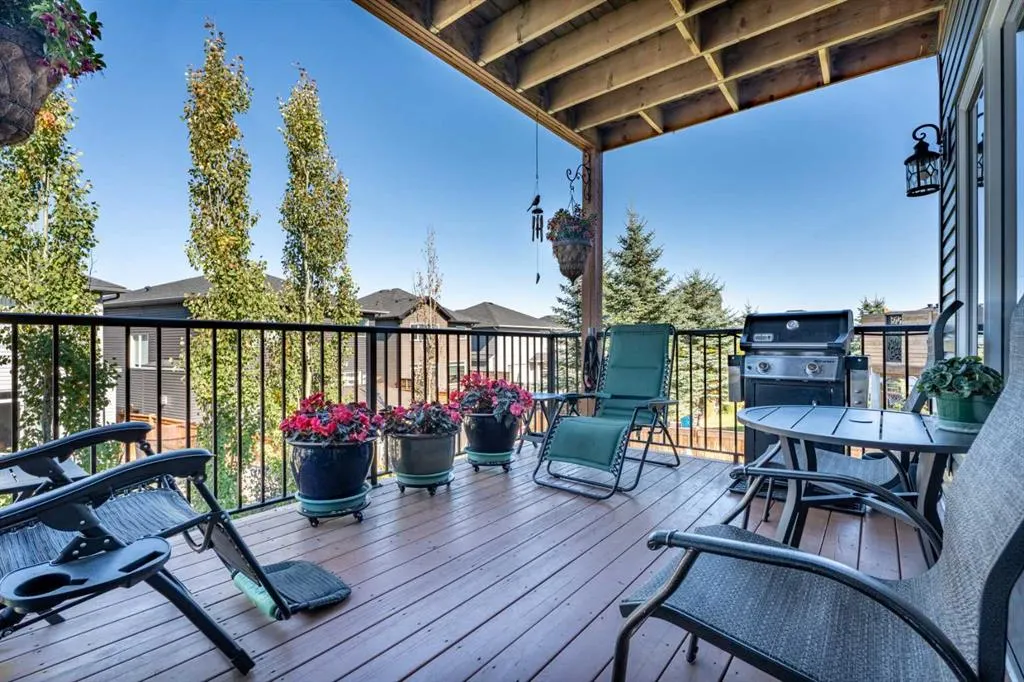 25 Cimarron Springs Court
