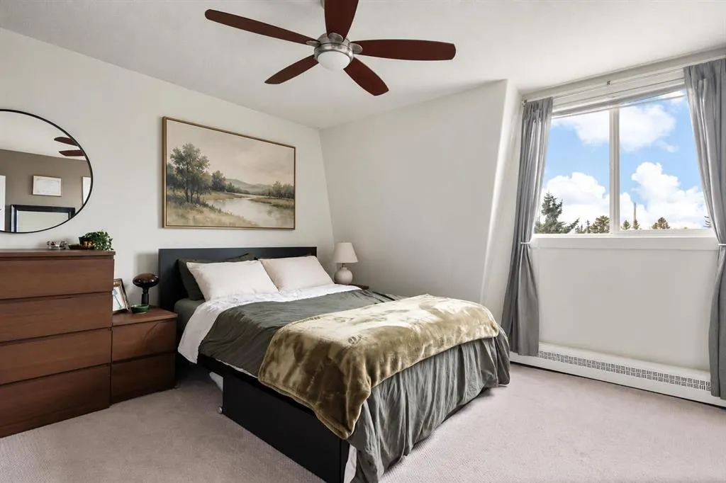 312 Cedar Crescent SW #301