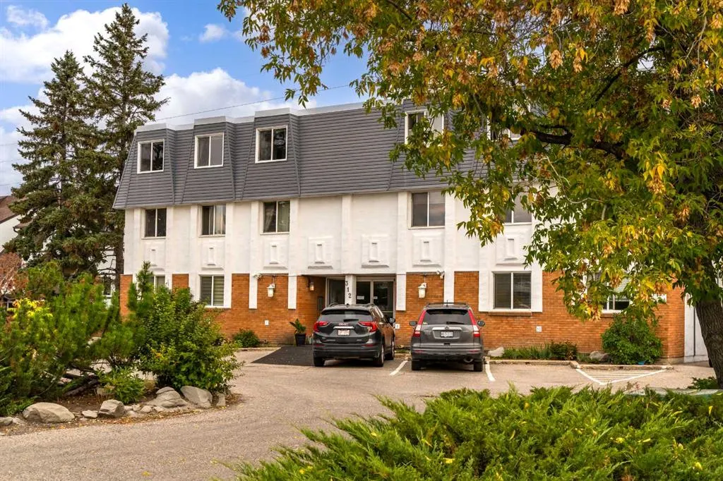 312 Cedar Crescent SW #301