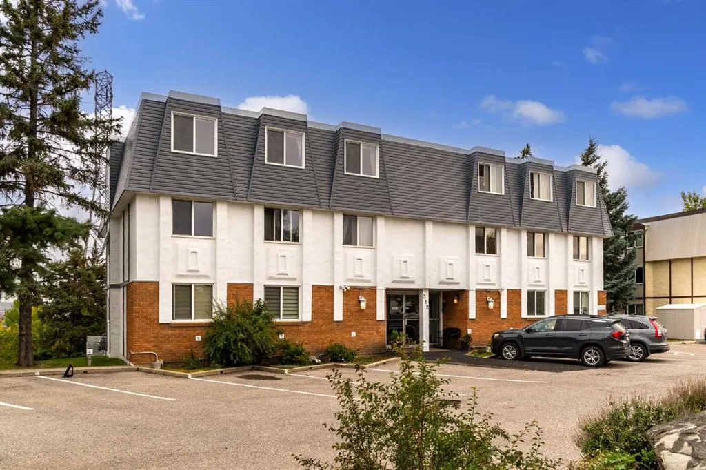 312 Cedar Crescent SW #301