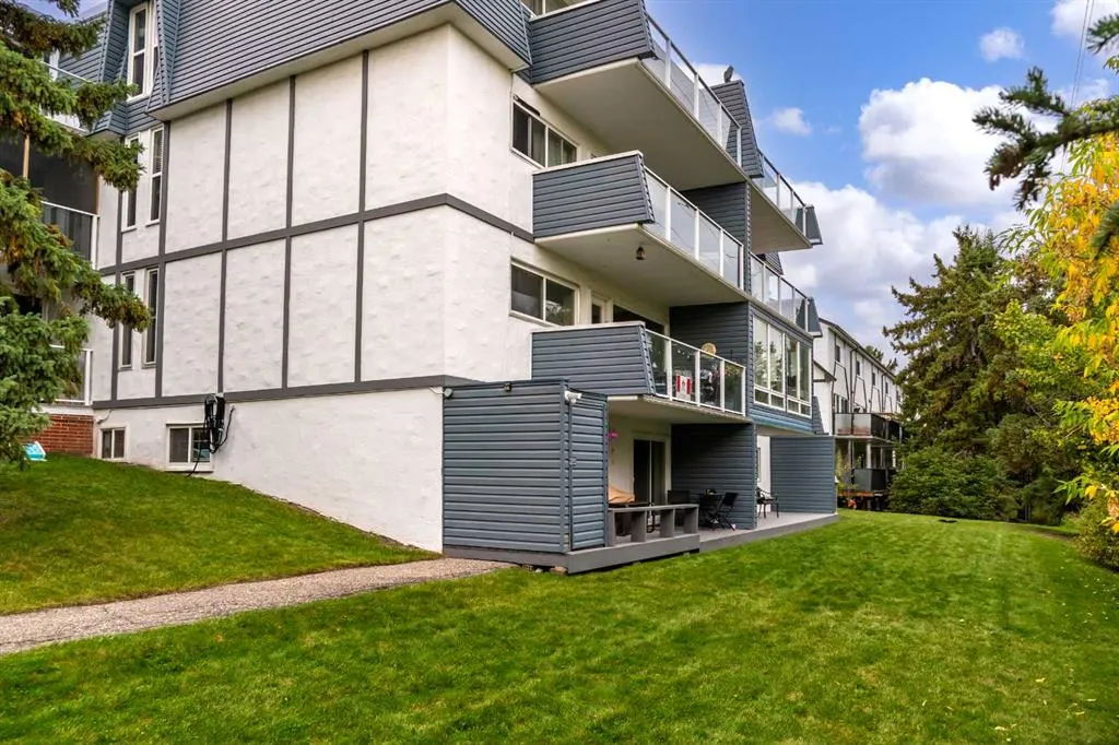 312 Cedar Crescent SW #301