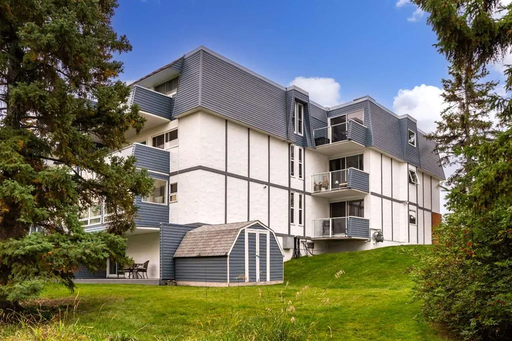 312 Cedar Crescent SW #301