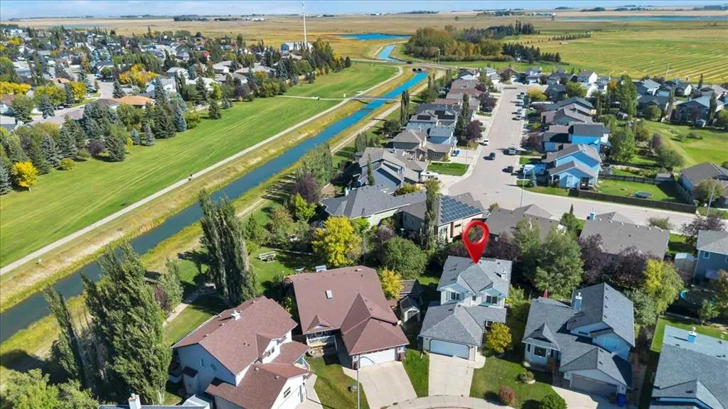 4 Aspen Landing