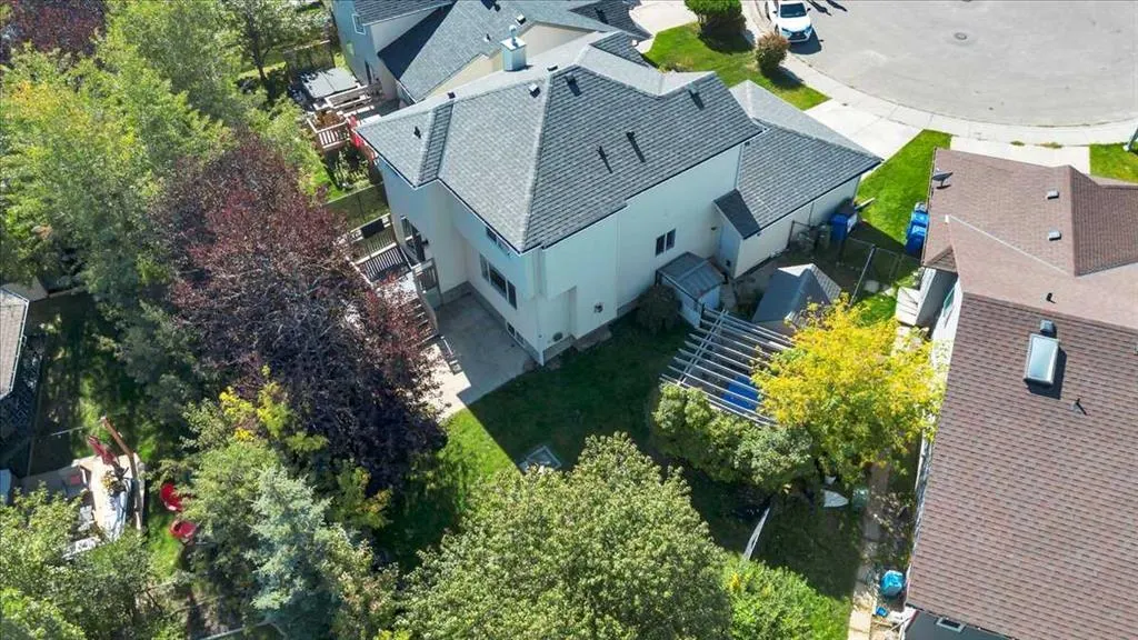 4 Aspen Landing