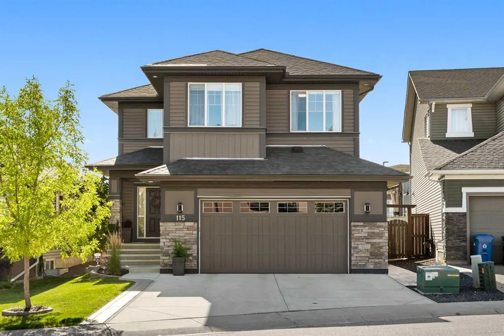 115 Evansdale Common NW