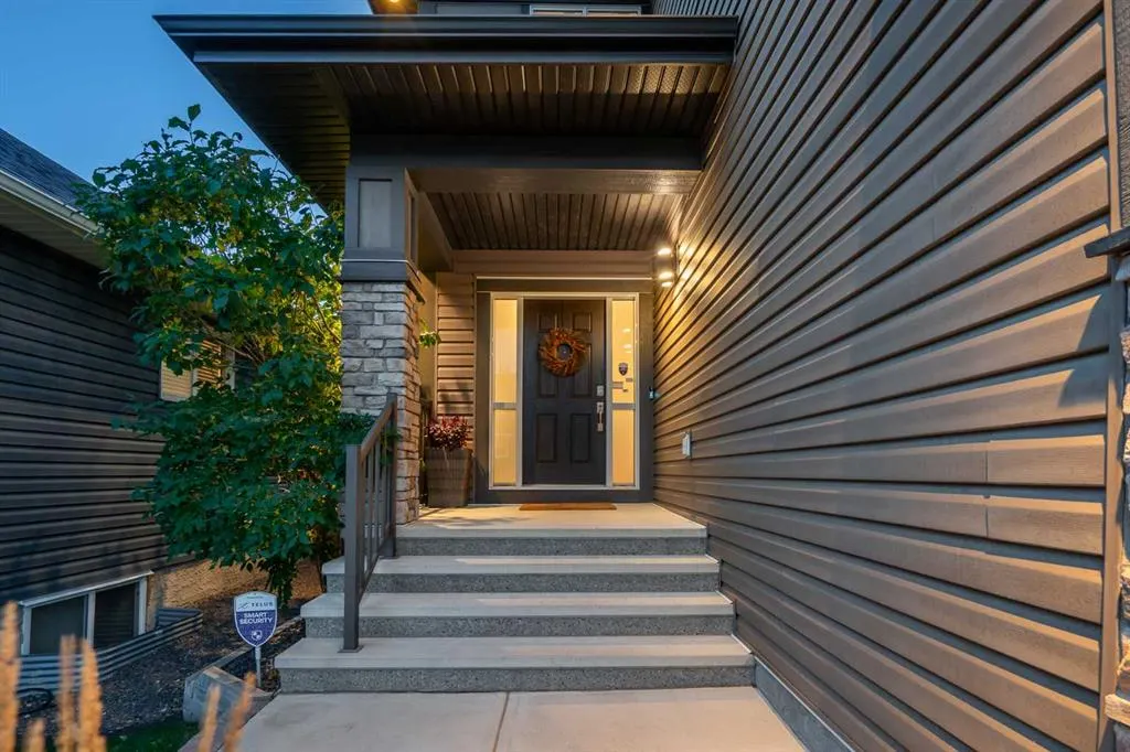 115 Evansdale Common NW