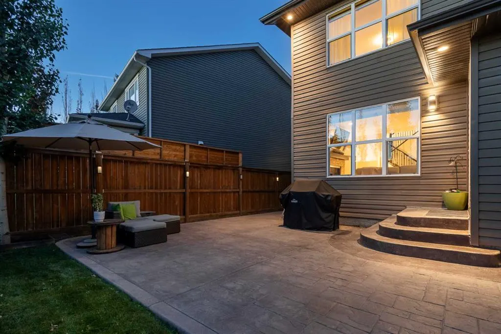 115 Evansdale Common NW