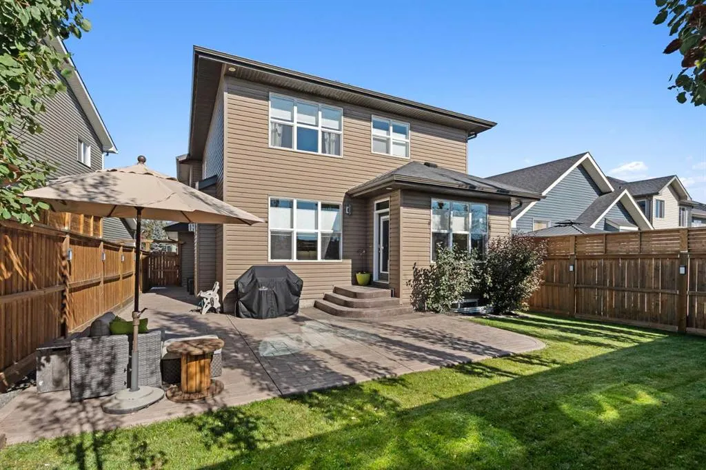 115 Evansdale Common NW