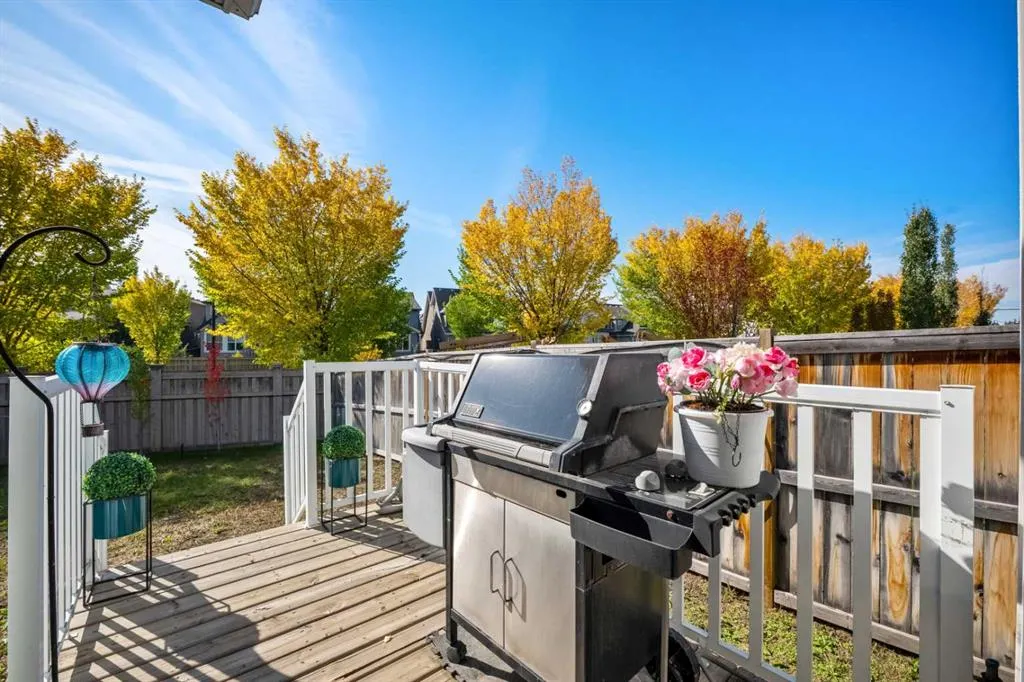 203 Mahogany Grove SE