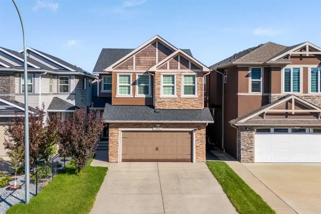 164 Nolanlake View NW