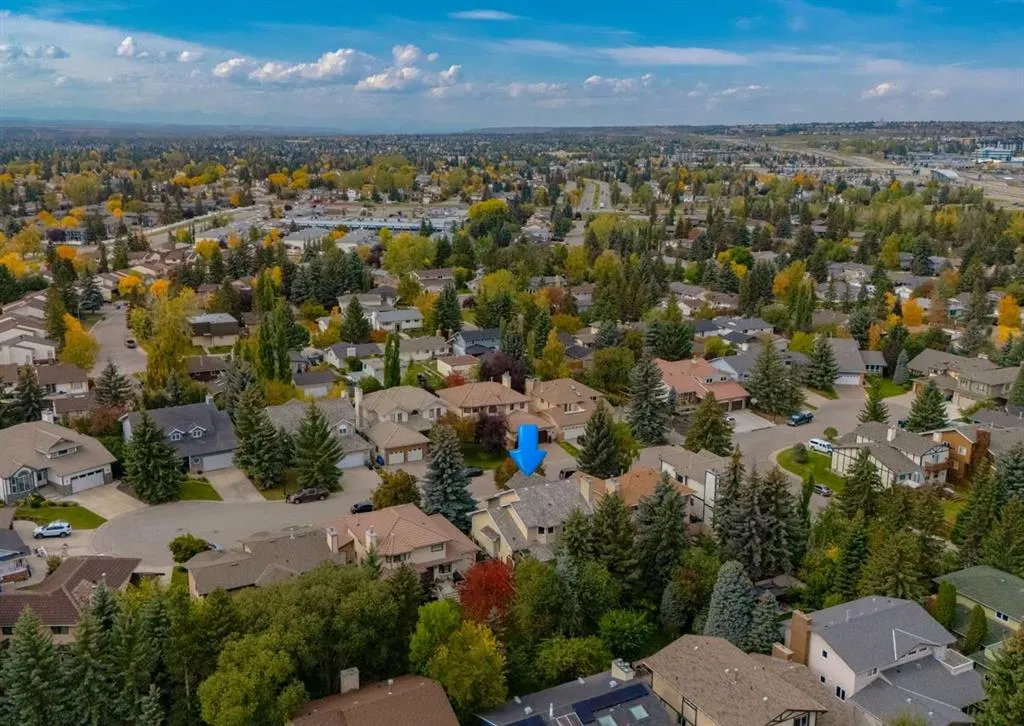 492 Silvergrove Gardens NW
