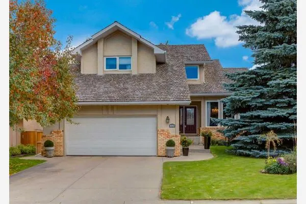 492 Silvergrove Gardens NW