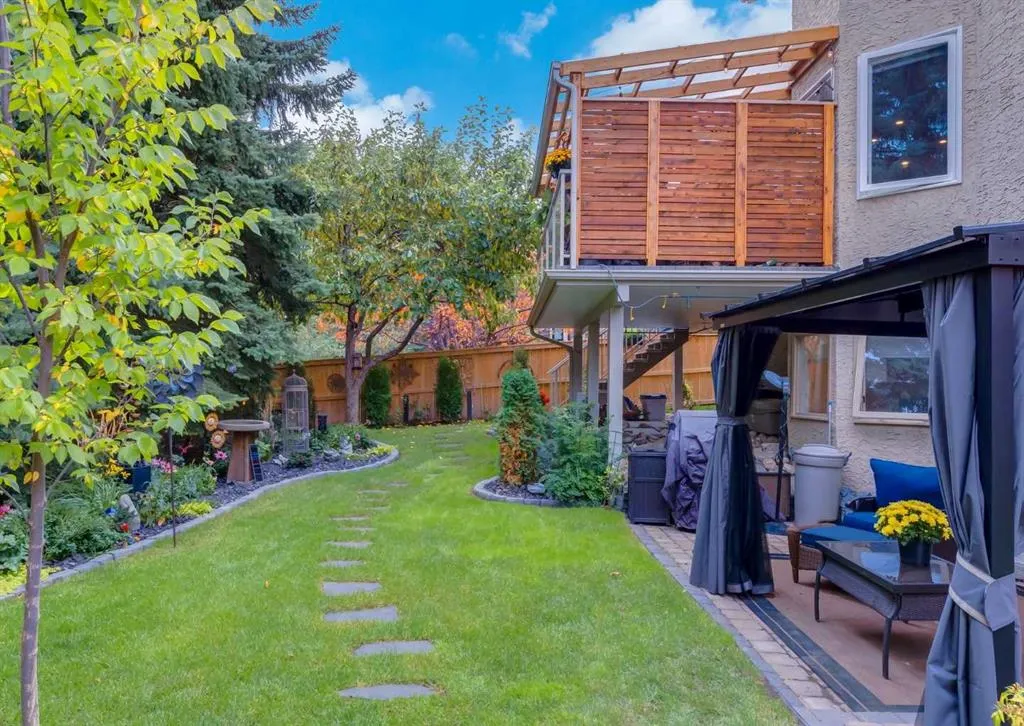 492 Silvergrove Gardens NW