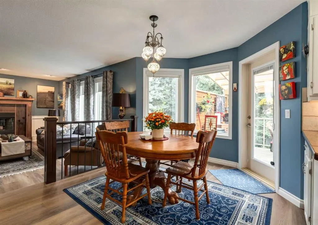 492 Silvergrove Gardens NW