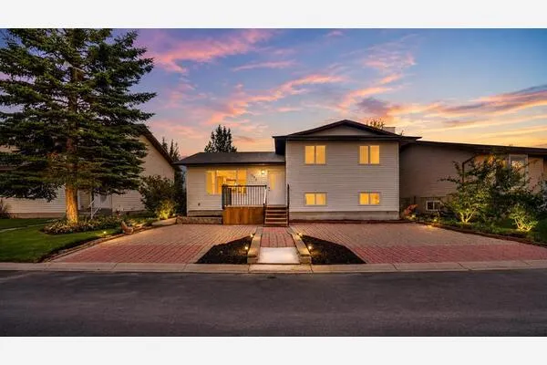 171 Castlebrook Rise NE