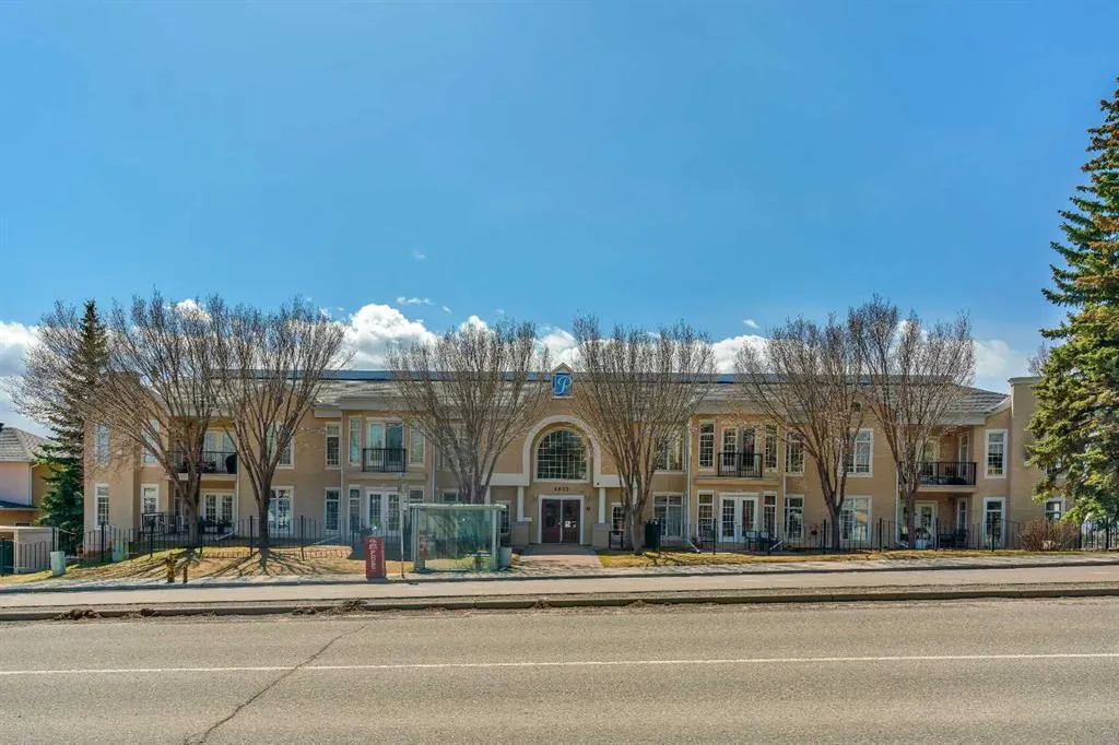4835 Dalhousie Drive NW #203