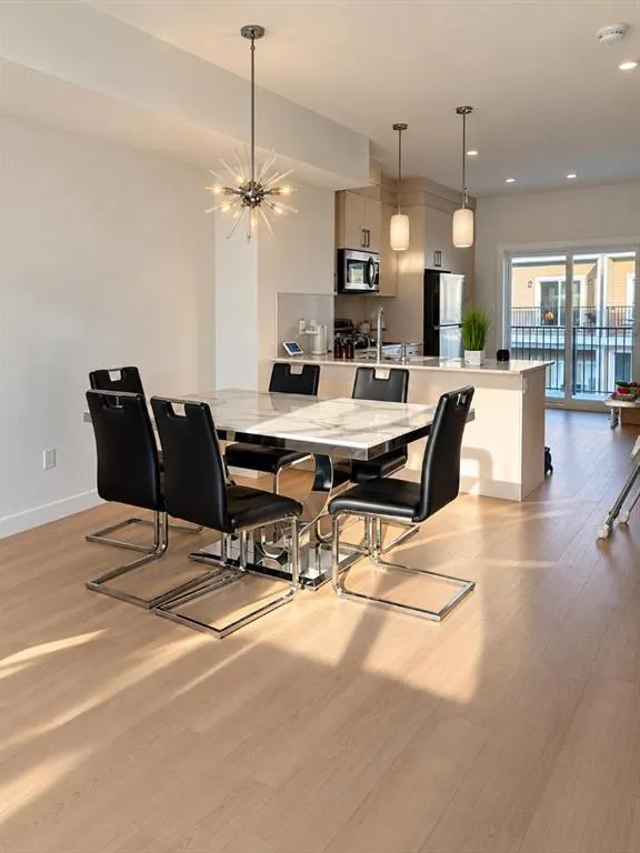 75 Cornerstone Row NE #106