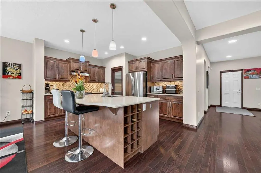 233 Aspenmere Circle