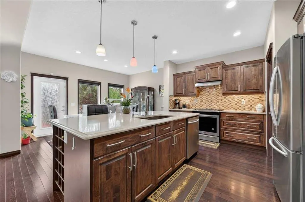 233 Aspenmere Circle
