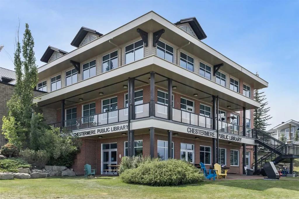 233 Aspenmere Circle