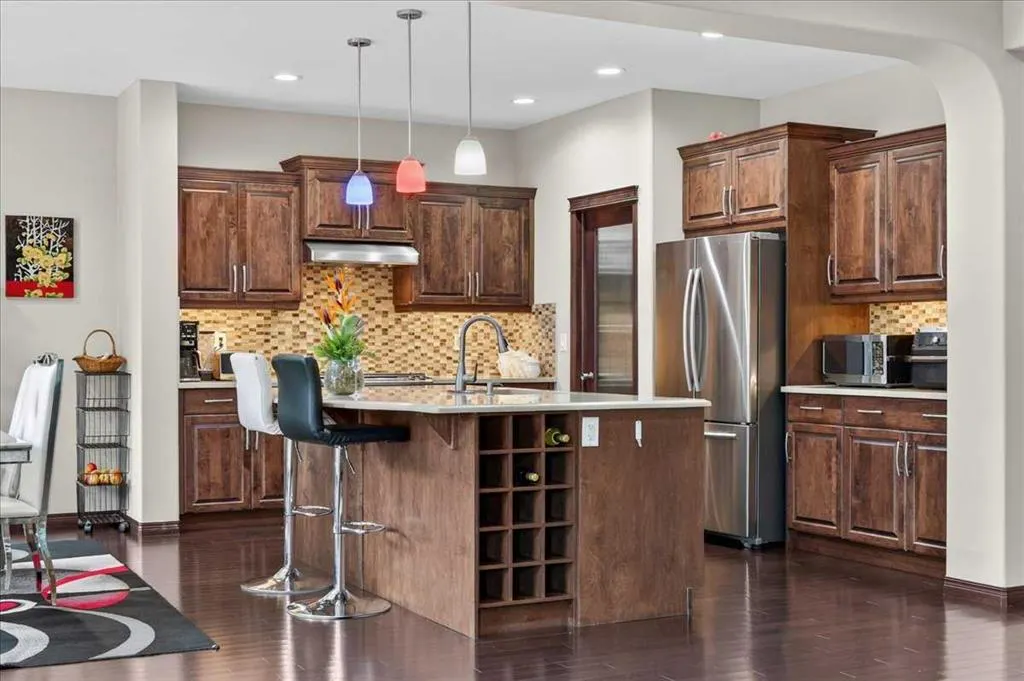 233 Aspenmere Circle