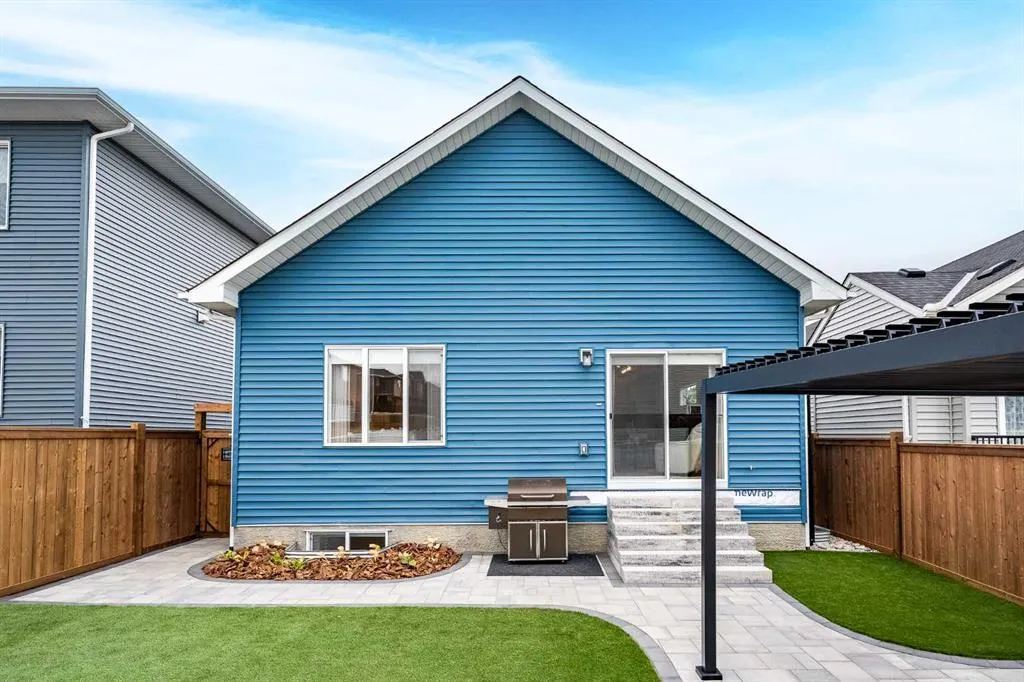 13 Bayview Mews SW