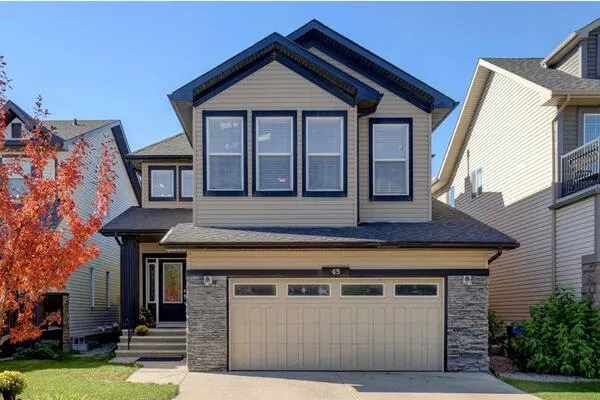 45 Royal Oak Manor NW