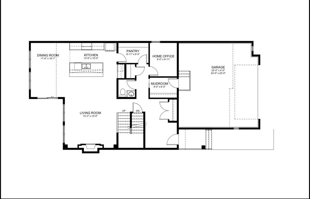 141 Creekstone Hill SW