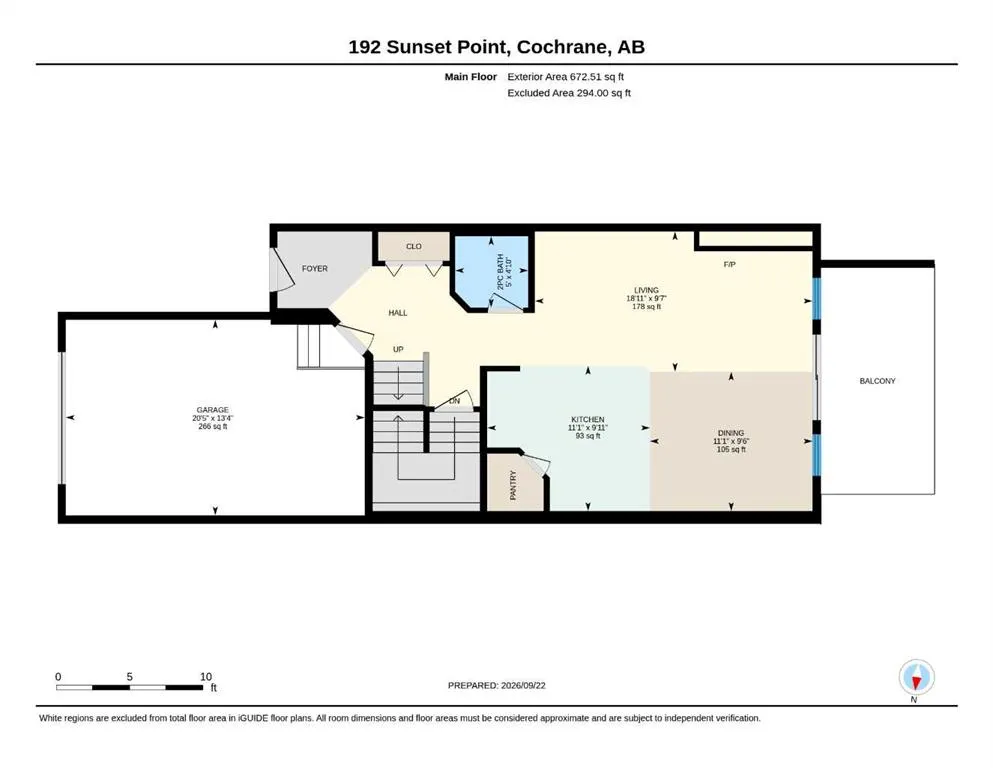 192 Sunset Point