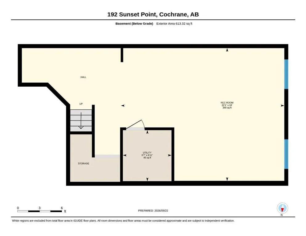 192 Sunset Point