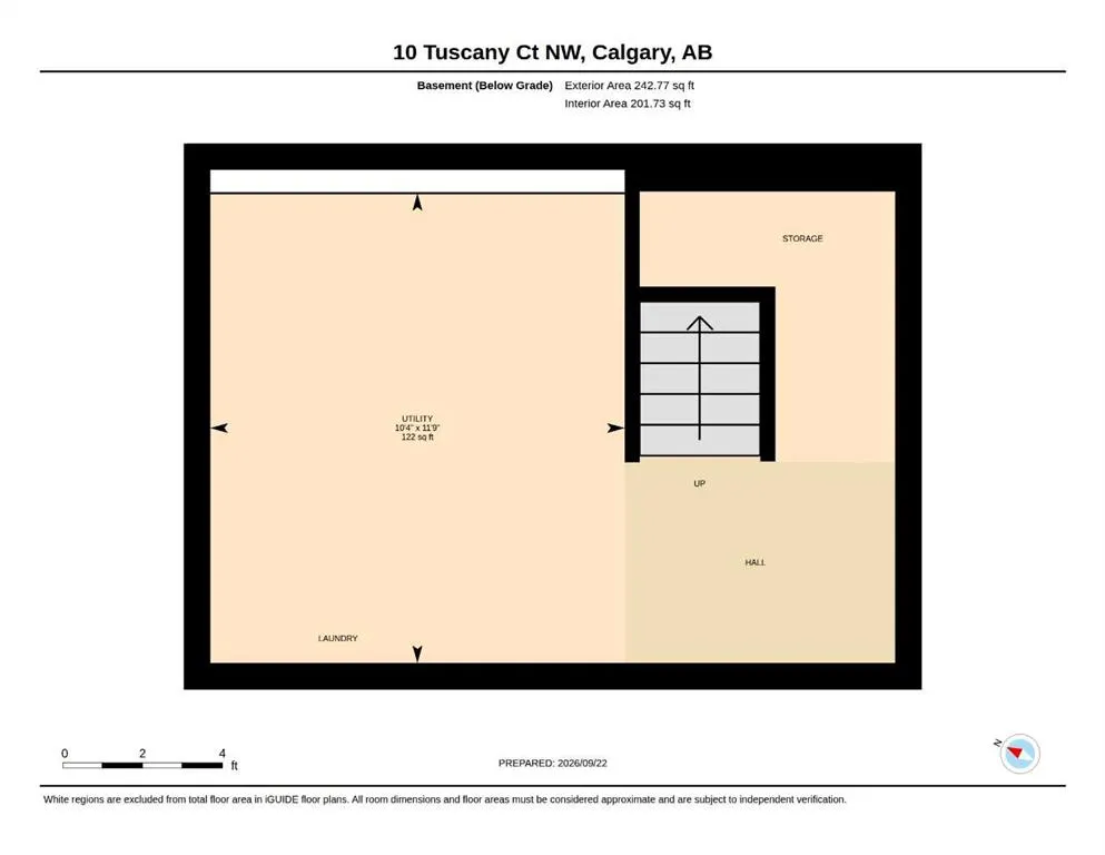 10 Tuscany Court NW