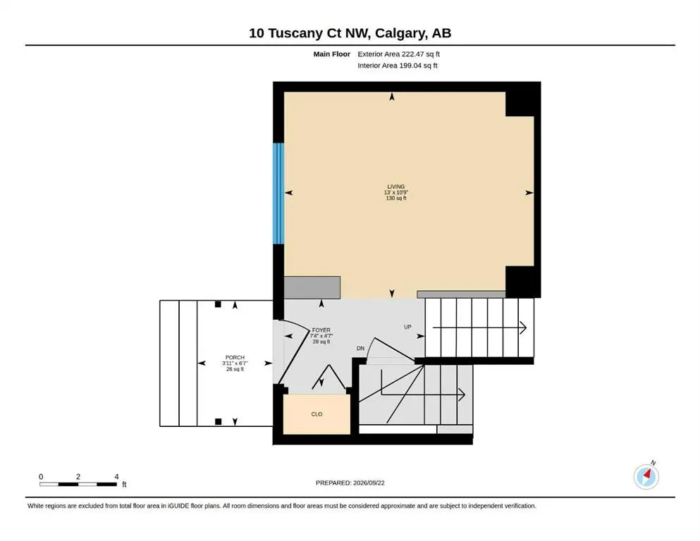 10 Tuscany Court NW