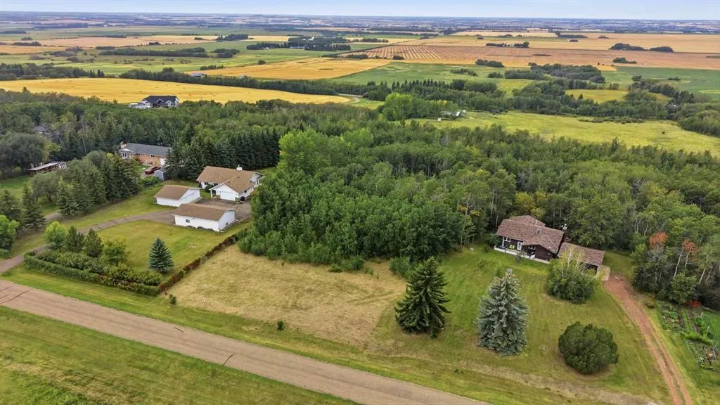 27054 Township Road 364 Township #130