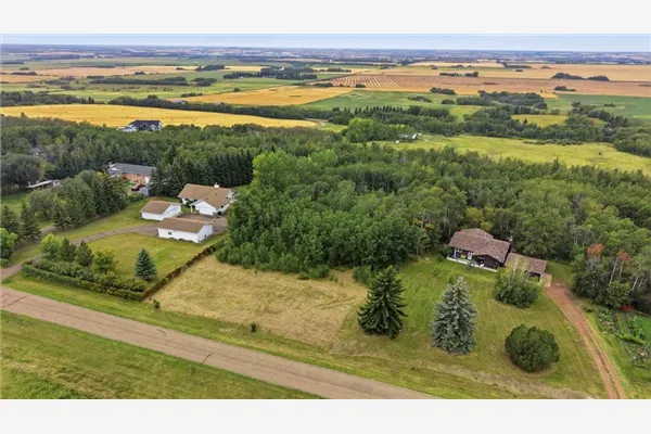 27054 Township Road 364 Township #130