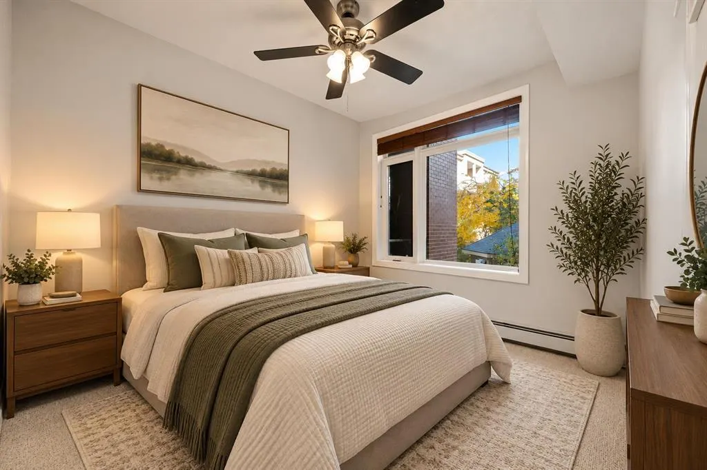 24 Hemlock Crescent SW #3203