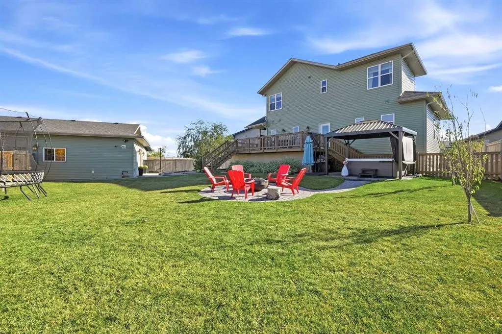 17 Hammond Close