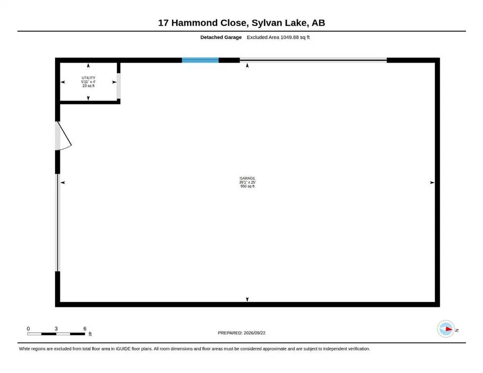 17 Hammond Close