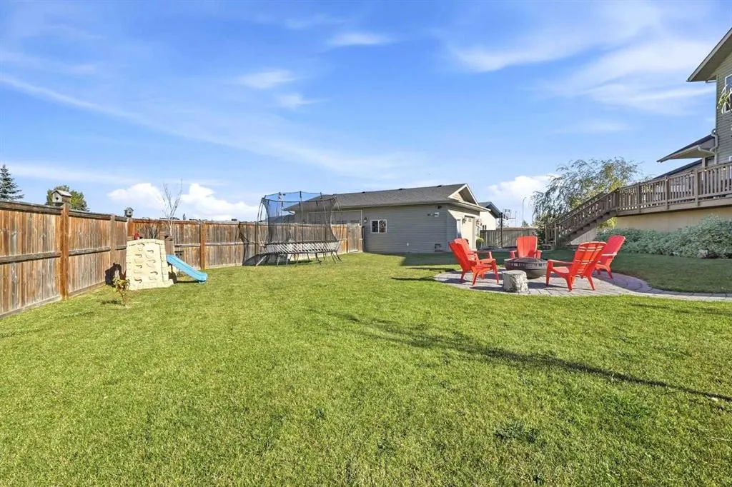 17 Hammond Close