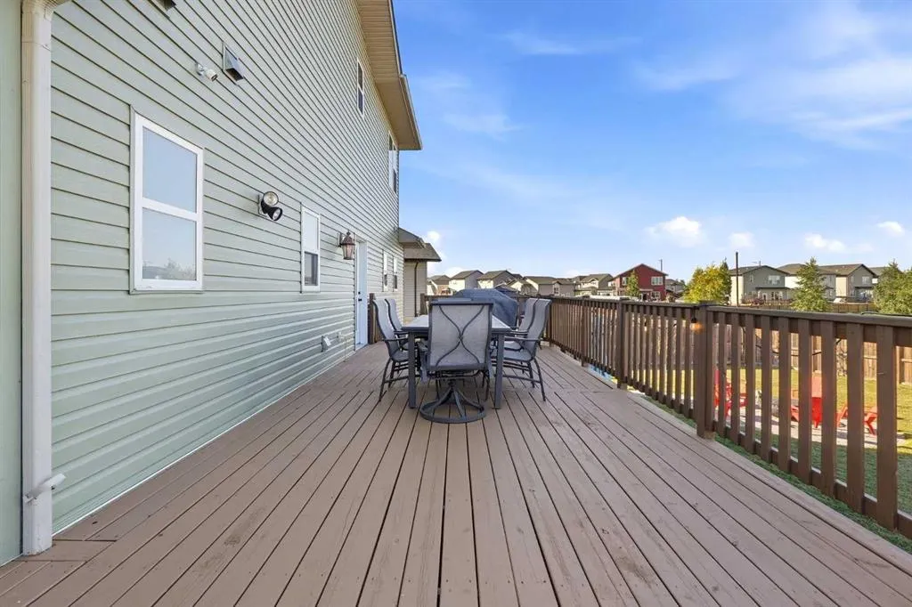 17 Hammond Close