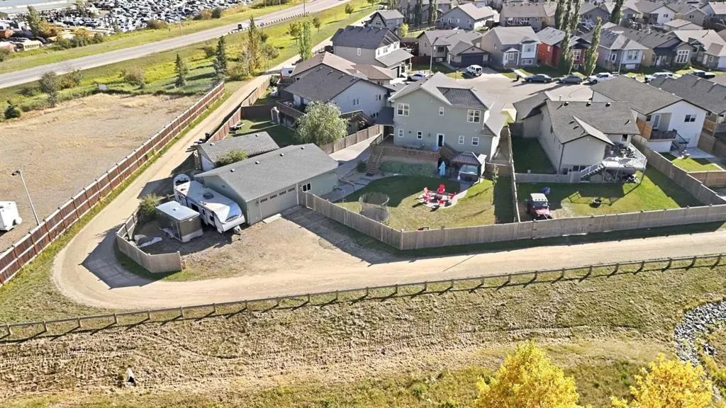 17 Hammond Close