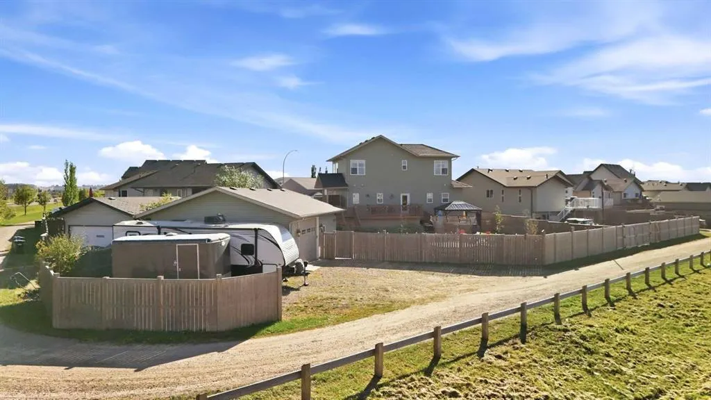 17 Hammond Close